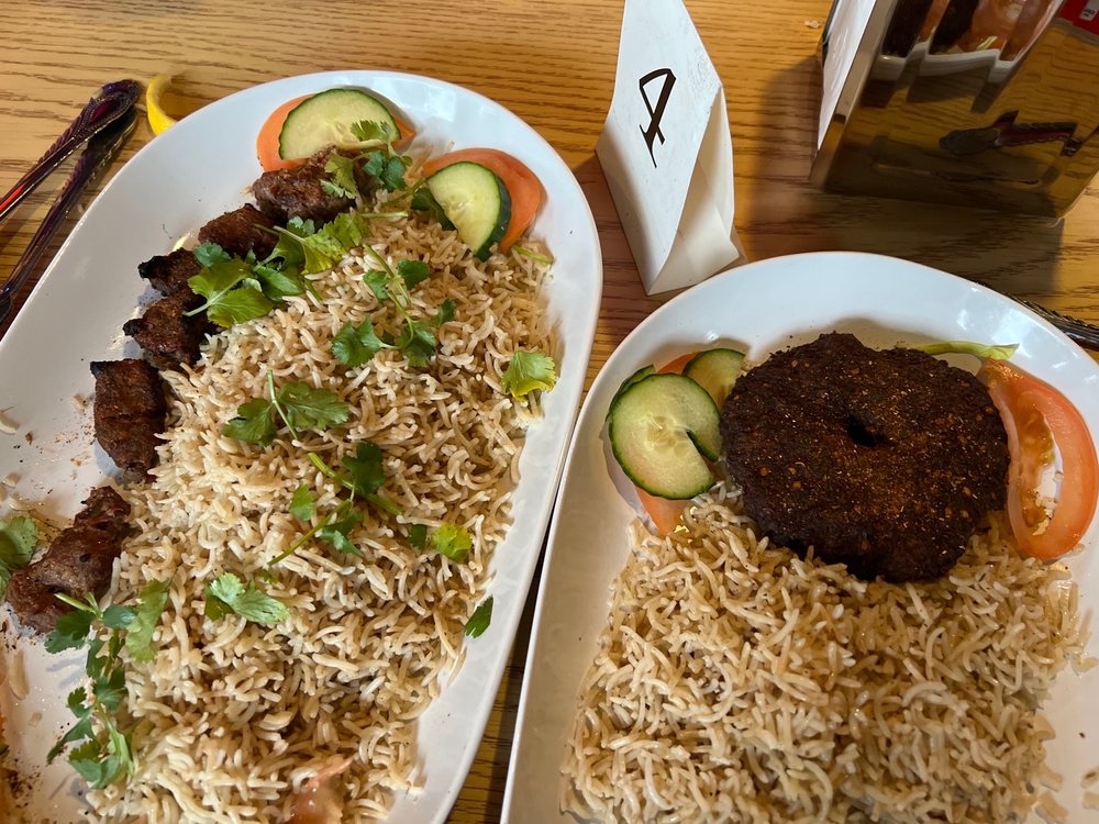 Emady Live Stage & Restaurant