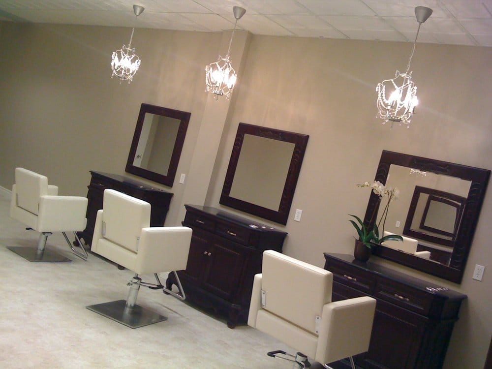 Luxe Spa