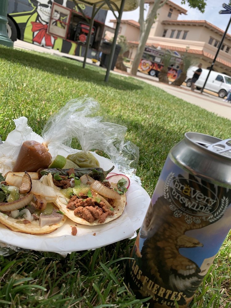 Tacos El Bodoque