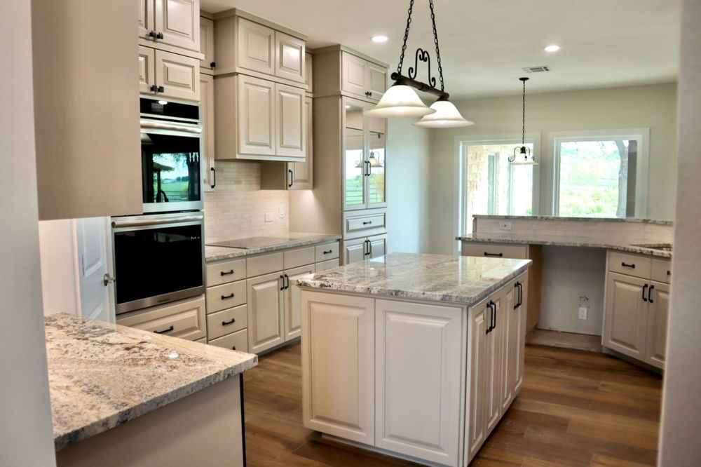Wild Creek Custom Renovations