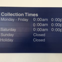 US Post Office - CLOSED - 32 Reviews - Post Offices - 4325 Glencoe ... US Post Office - CLOSED - 32 Reviews - Post Offices - 4325 Glencoe ...