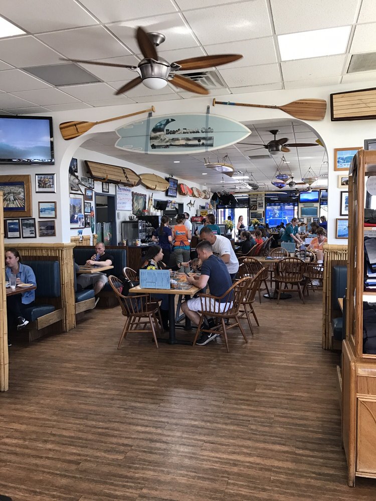 Beach Break Cafe In Oceanside Ca Beach Break Cafe In Oceanside Ca