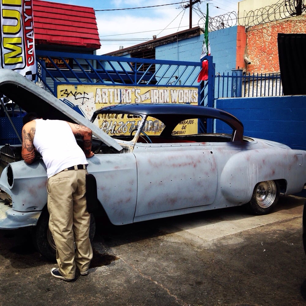 Photo of Southern Boulevard Automotive Repair - Los Angeles, CA, United States