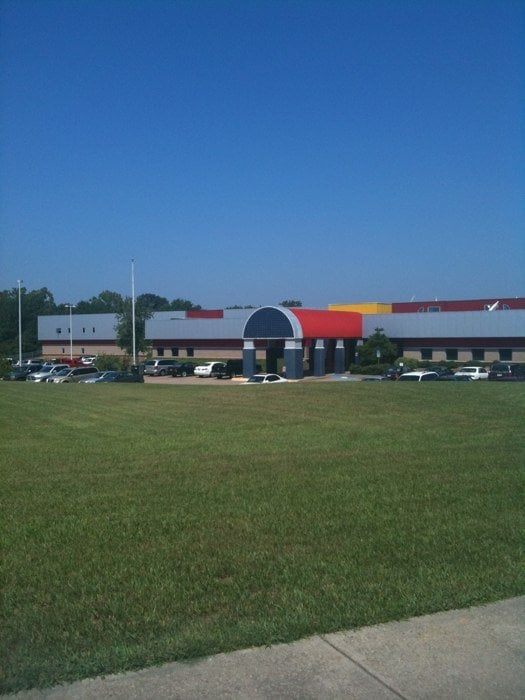 Donnie Bickham Middle School Elementary Schools 7240 Old