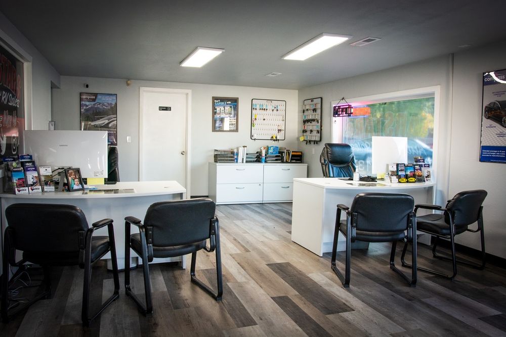 The Carstars Auto & RV Sales