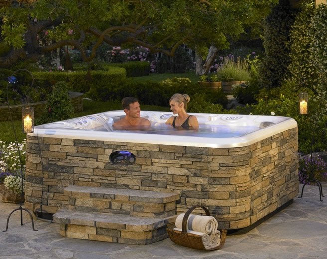 East Texas Spa Longview