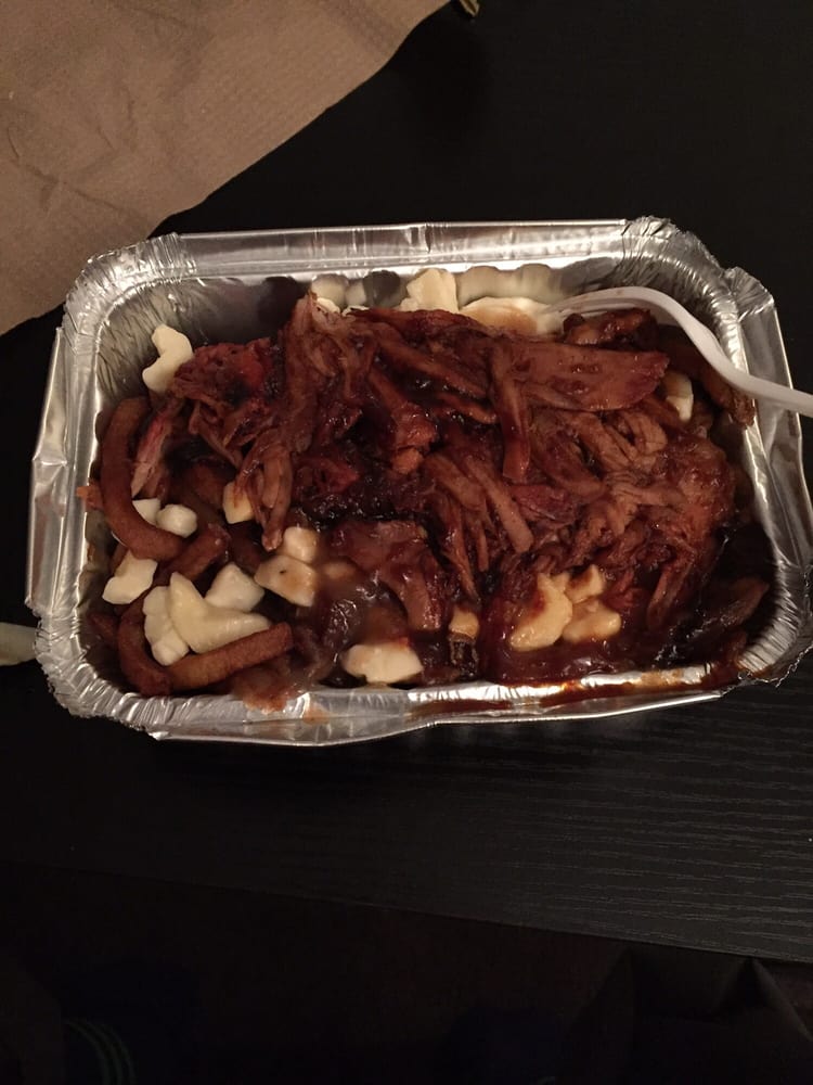 Le Smoking BBQ