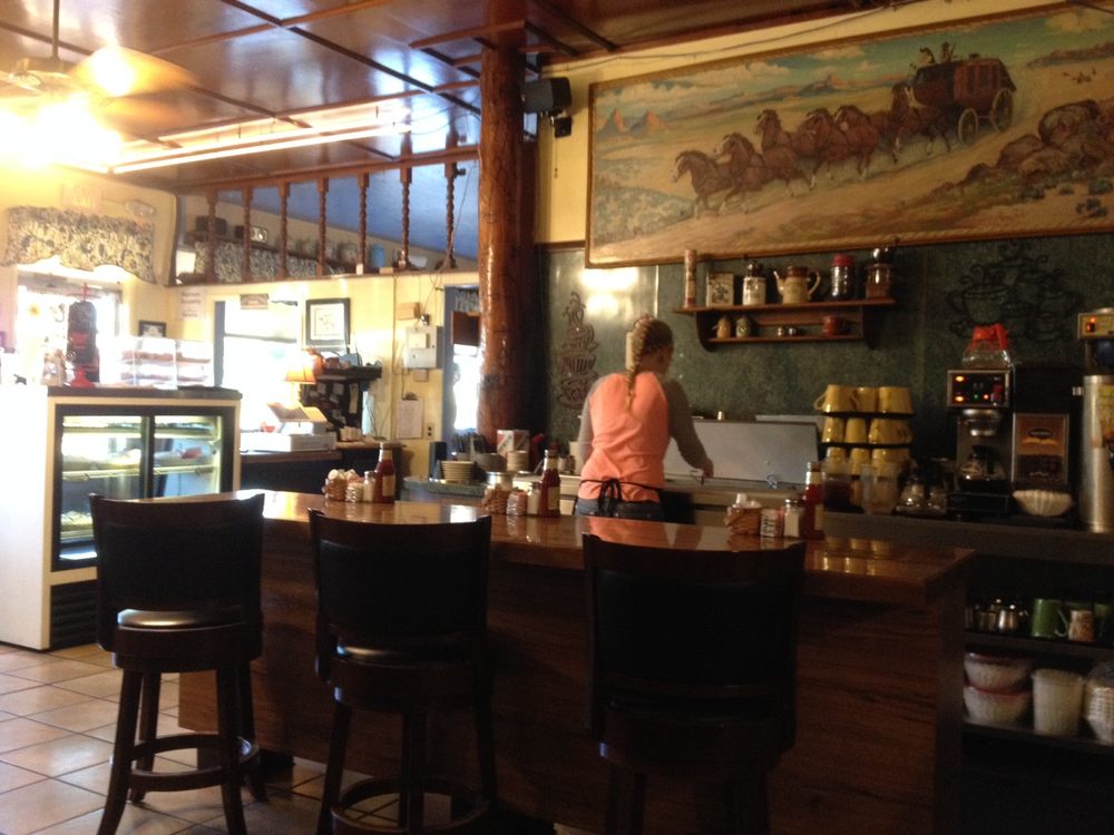 Horseshoe Café, Benson, AZ. Yelp