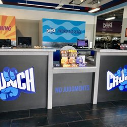 Crunch Huntington Beach 30 Photos 225 Reviews Gyms 5894 Photo Of Crunch Huntington Beach Ca United States Welcome