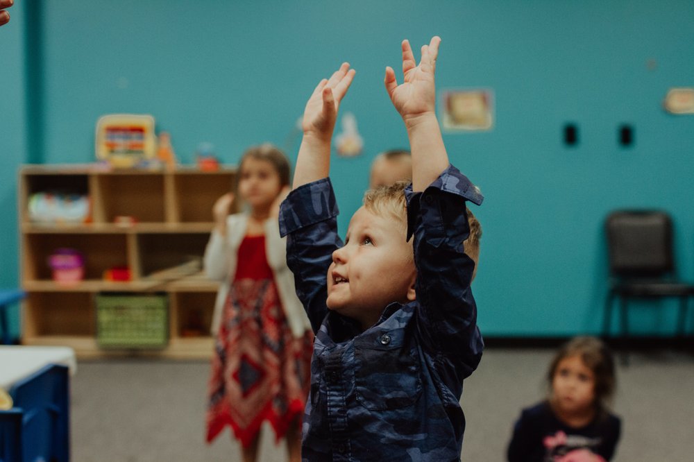 The Bridge Goldsboro