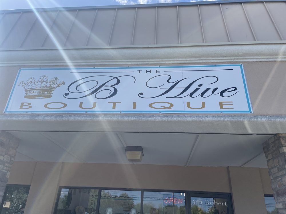 B Hive Boutique