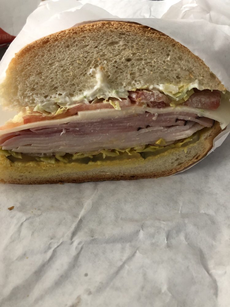 Rutily's Market & Deli