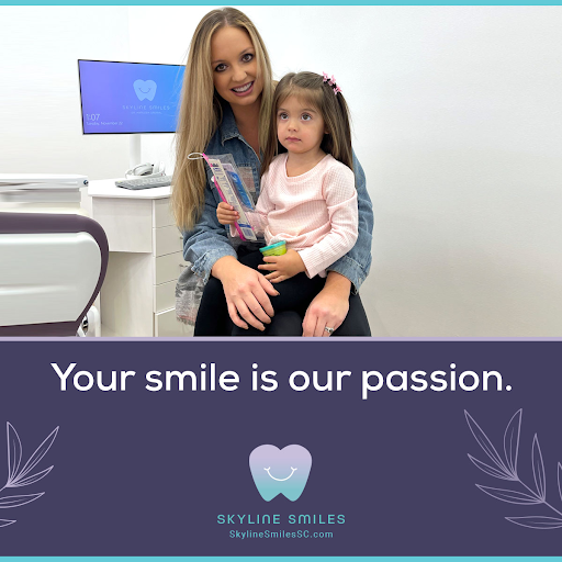 image of business Harleen Grewal, DDS - Skyline Smiles