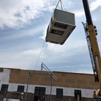 image of business Comfort Systems Heating & Air Conditioning