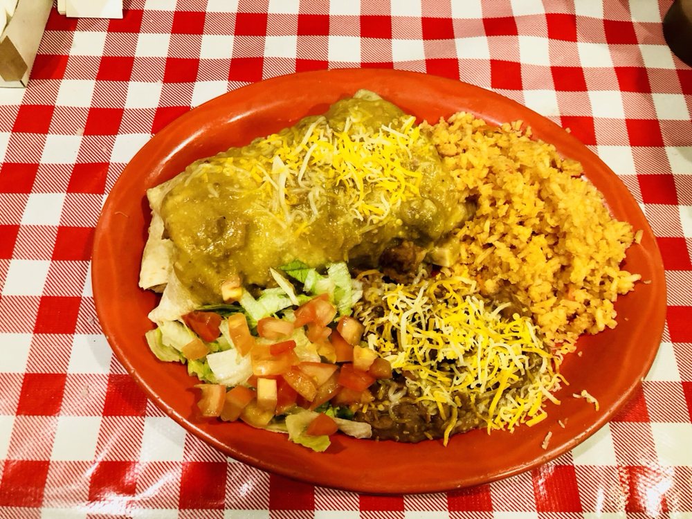 El Corral On 66 52 Photos & 74 Reviews Mexican 320 W Rte 66, Williams, AZ Restaurant