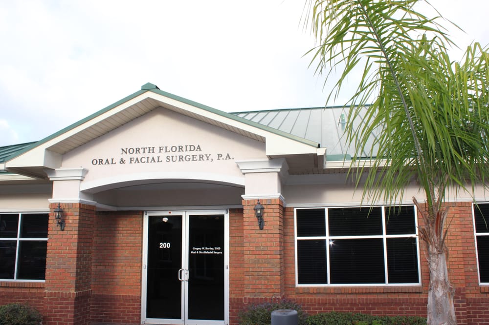 North Florida Oral & Facial Surgery Oral Surgeons 4181 Southpoint Dr E, Southside