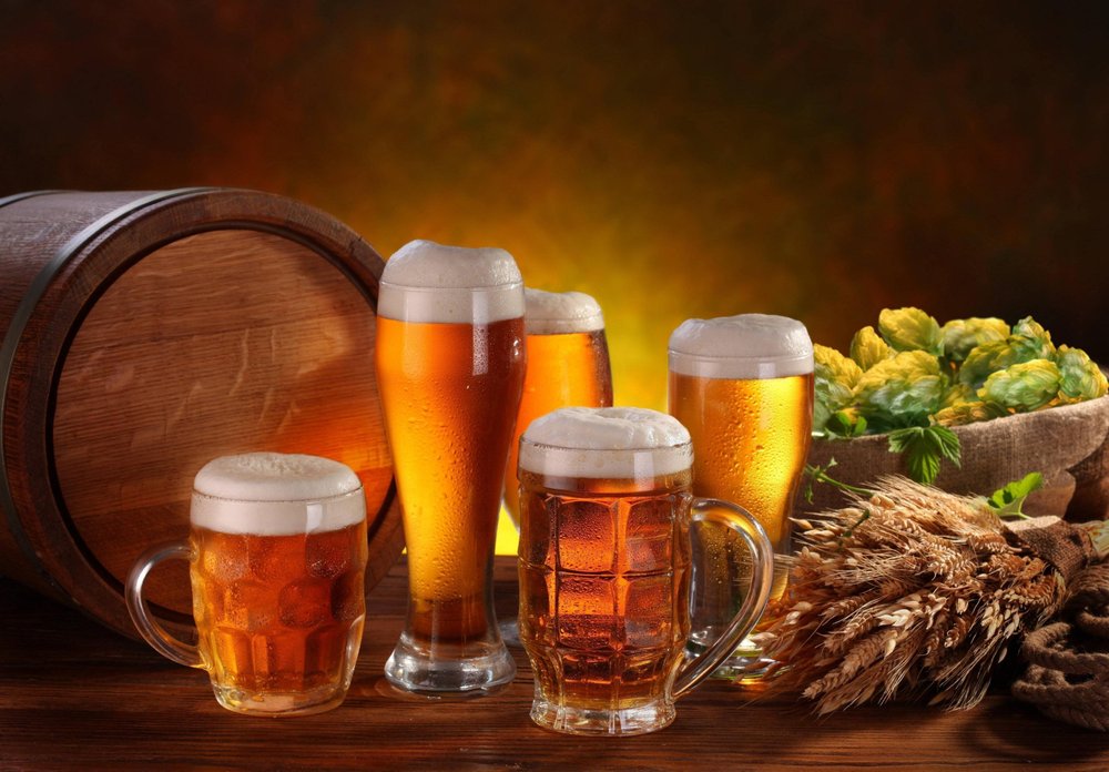 East Street Beer