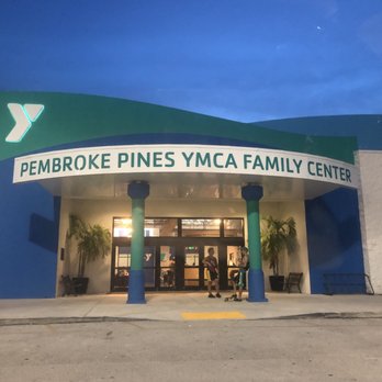 Pembroke Pines YMCA Family Center - 39 Photos & 17 Reviews - Gyms - 501 ...