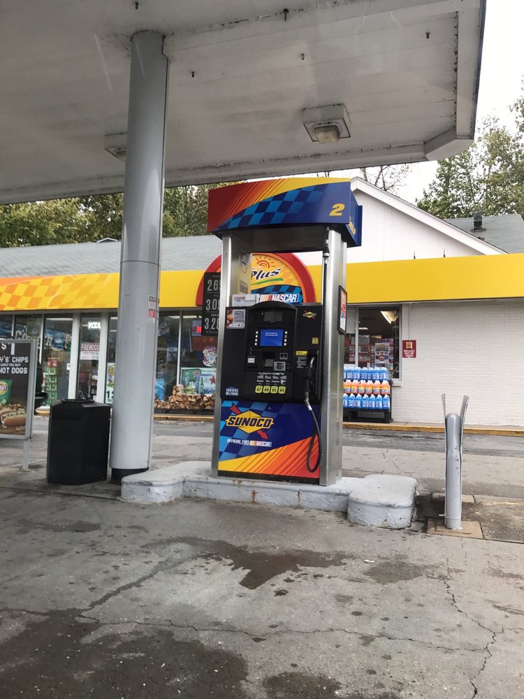Sunoco APlus