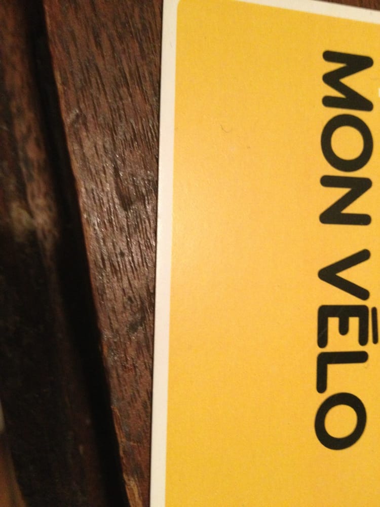 Atelier Mon Vélo