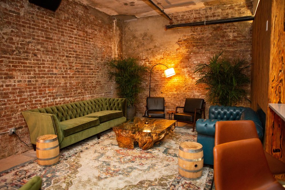 Weldon Mills Distillery Durham