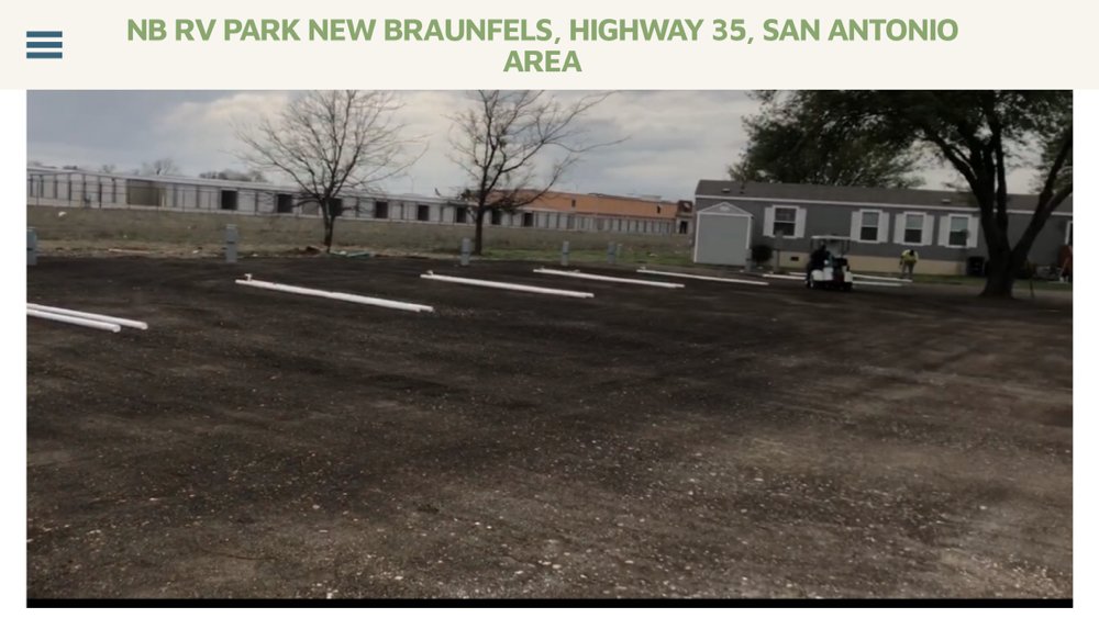 Available RV Rentals Seguin, TX %business_name