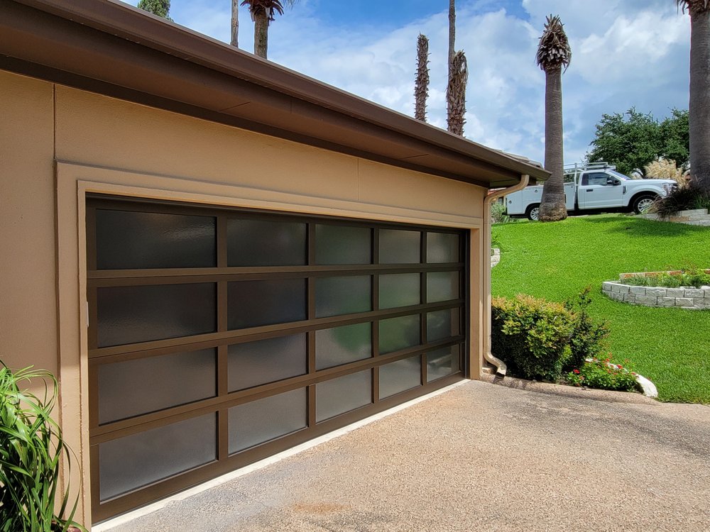 Lake Travis Overhead Doors