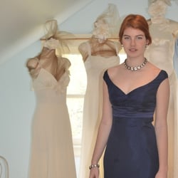 Formal Dresses Portland Oregon