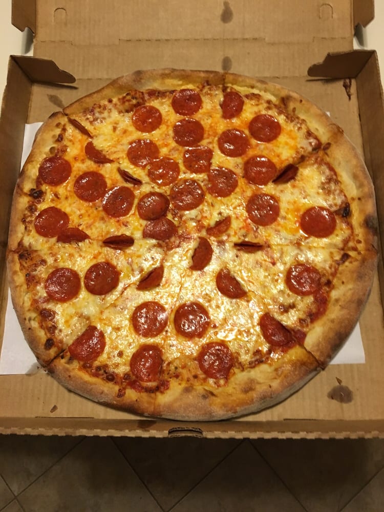 J & S Pizza 12 Reviews Pizza 31 W Main St, Annville, PA