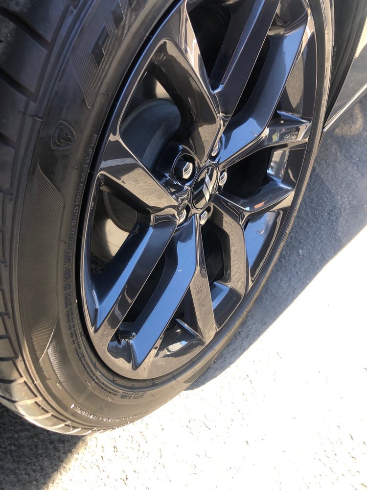 R8LOOK Auto Detailing