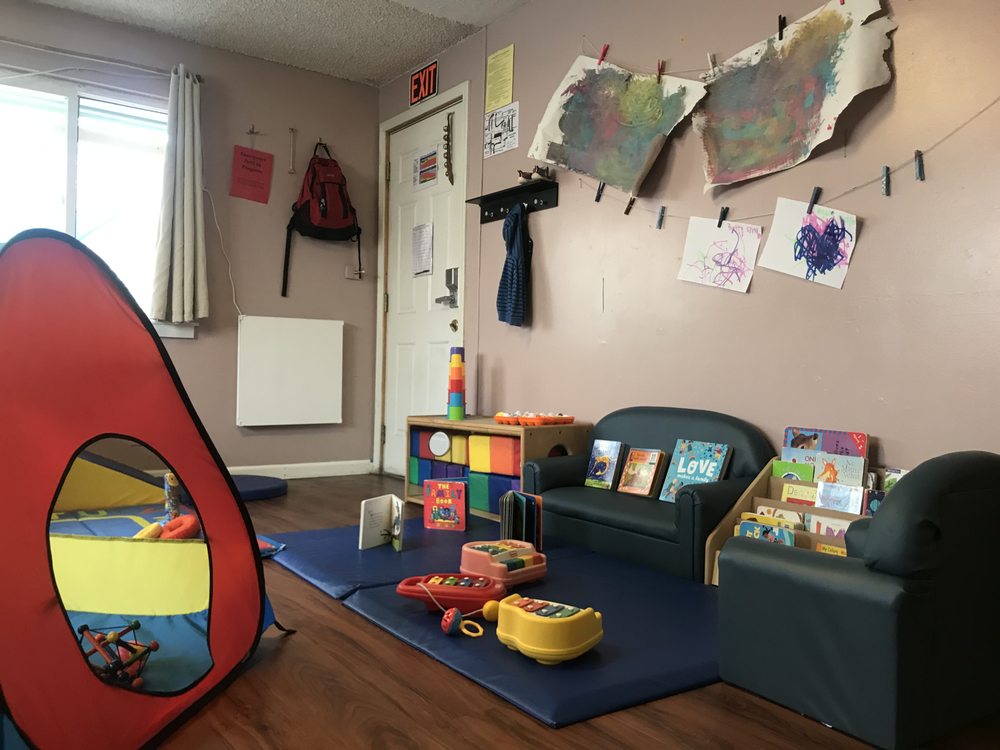 Interlake Child Care & Learning Center