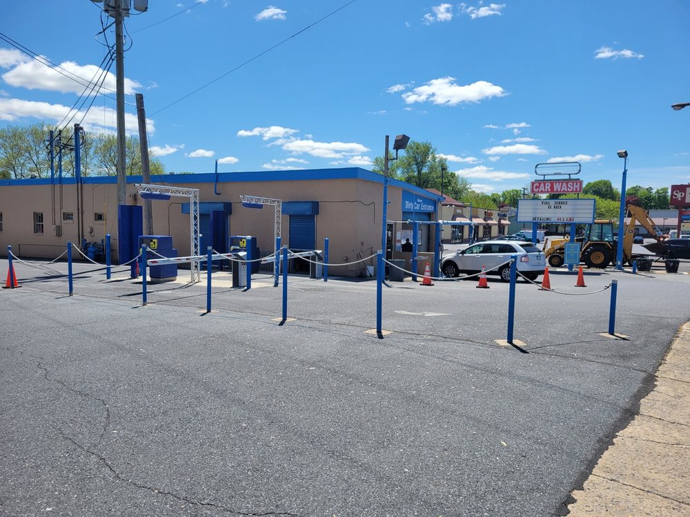 LA Car Wash