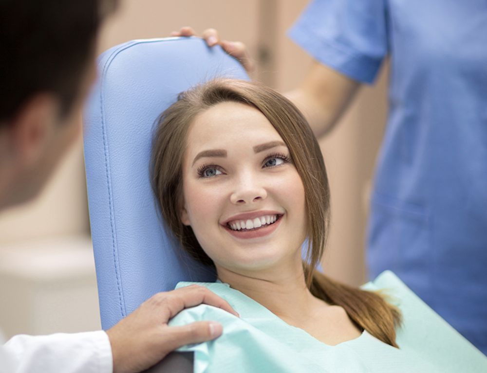 image of business Maple Shade Dental of East Peoria