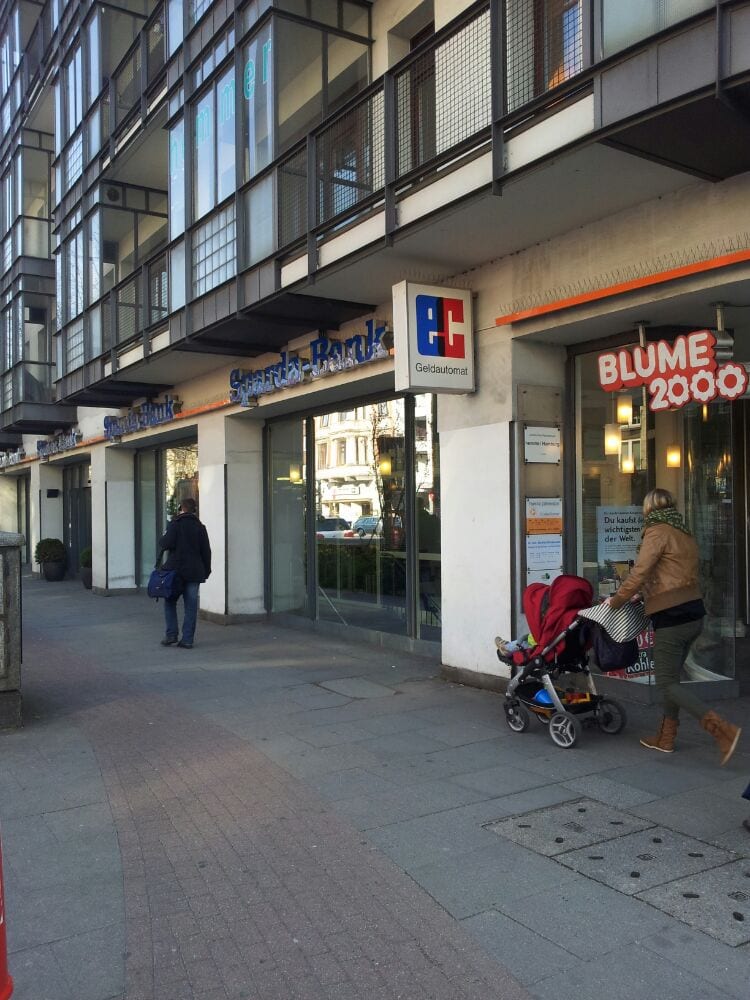 Photos For Sparda Bank Yelp