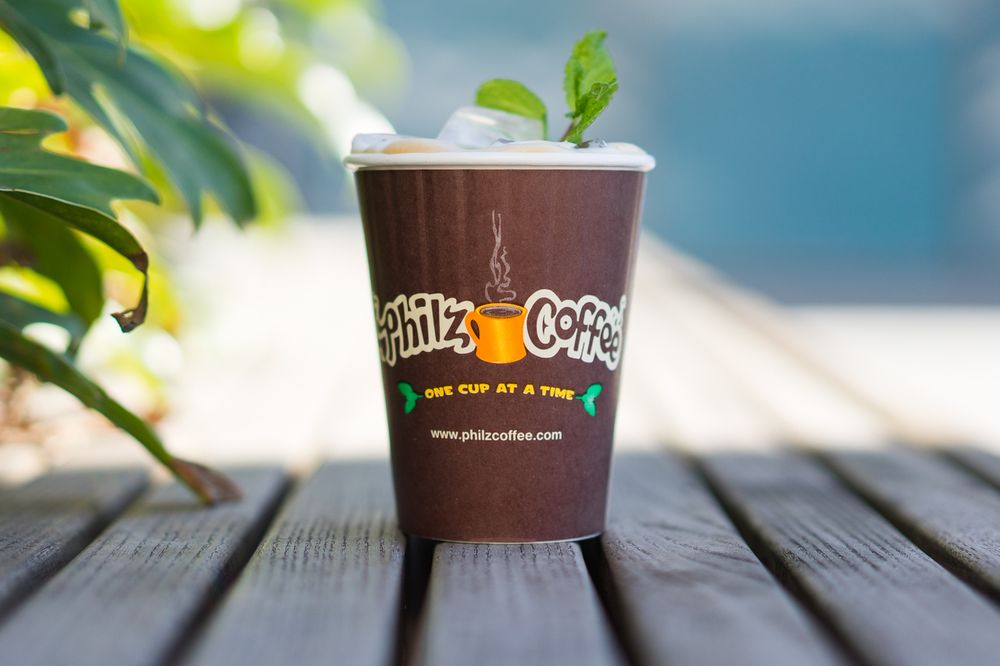 Philz Coffee