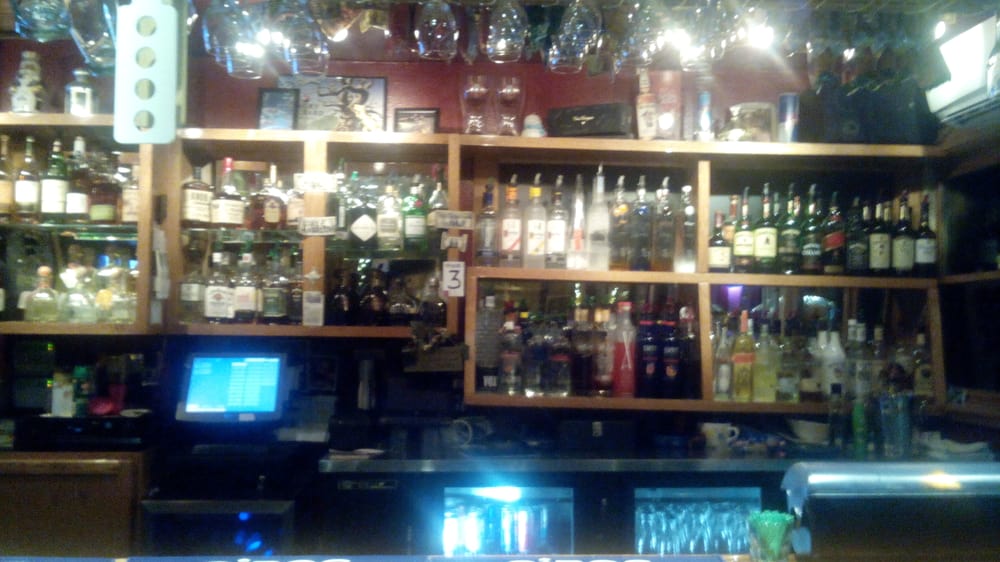 Cully’s Cocktail Lounge Cocktail Bars 210 S Water St, Stoughton, WI