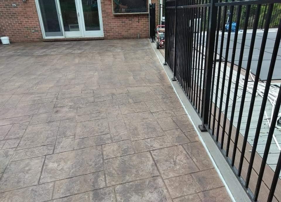 DAD Concrete