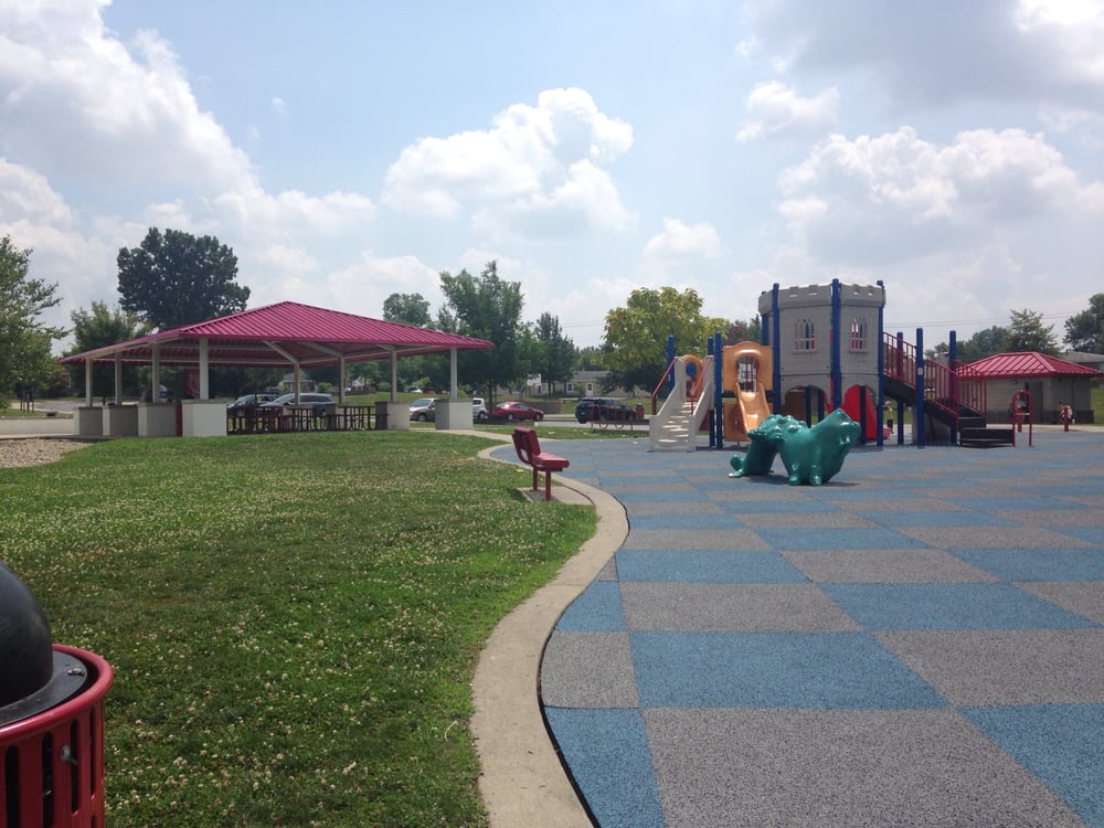 Stringtown Park Parks 7340 Burlington Pike, Florence, KY Yelp