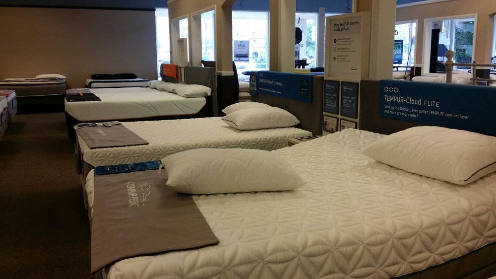 Photos For Banner Mattress Yelp