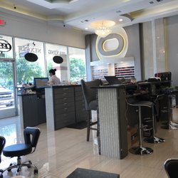 Nail Lua 72 Photos 58 Reviews Nail Salons 6009 W