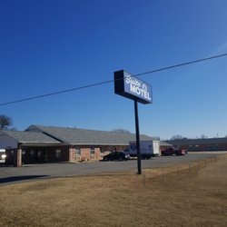 Suites 16 Motel Hotels 1016 N Main St Gore Ok Phone Number Photo Of Suites 16 Motel Gore Ok United States Main View