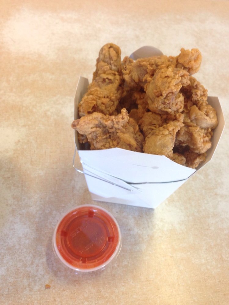 Drumstik Bar-B-Q
