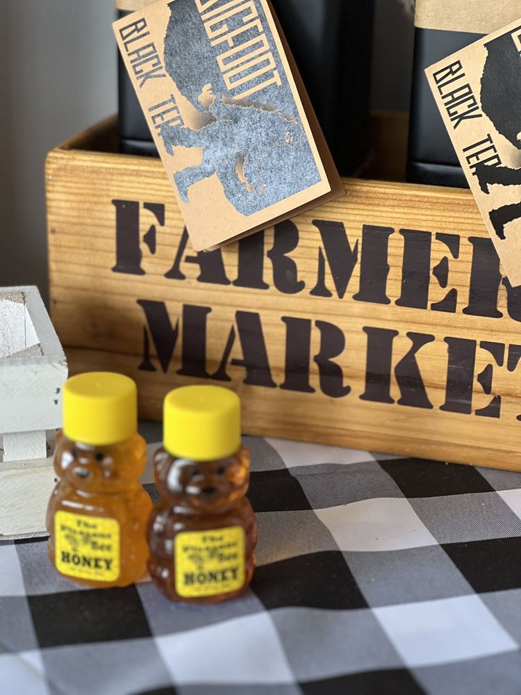 Michael's English Muffins