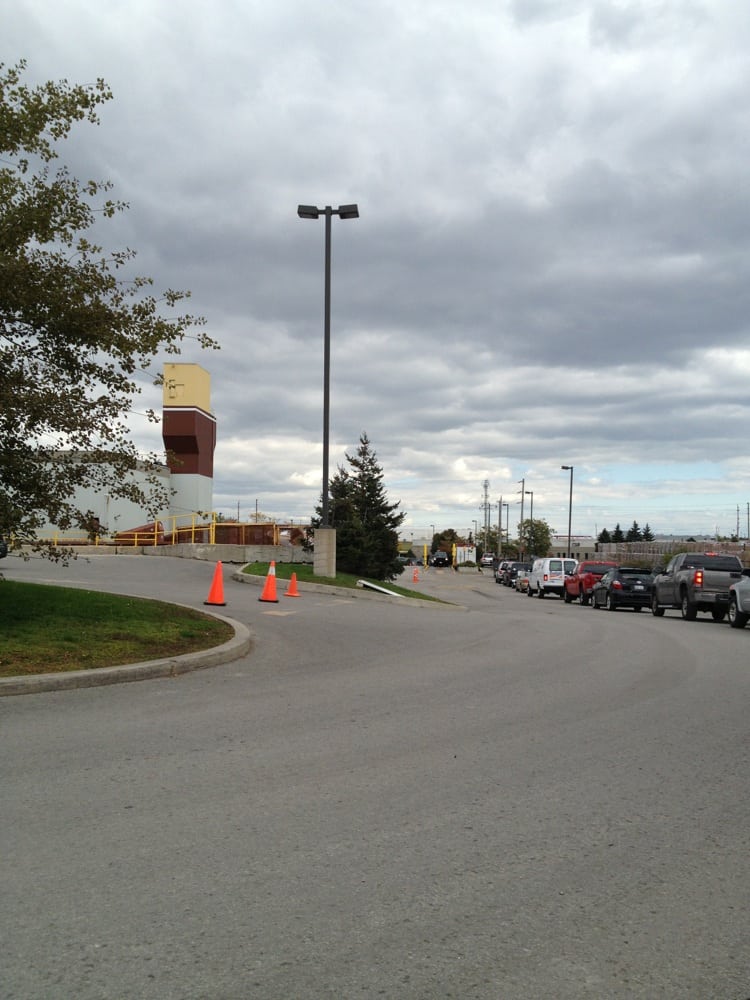 Pickering Waste Management Public Services & Government 1220