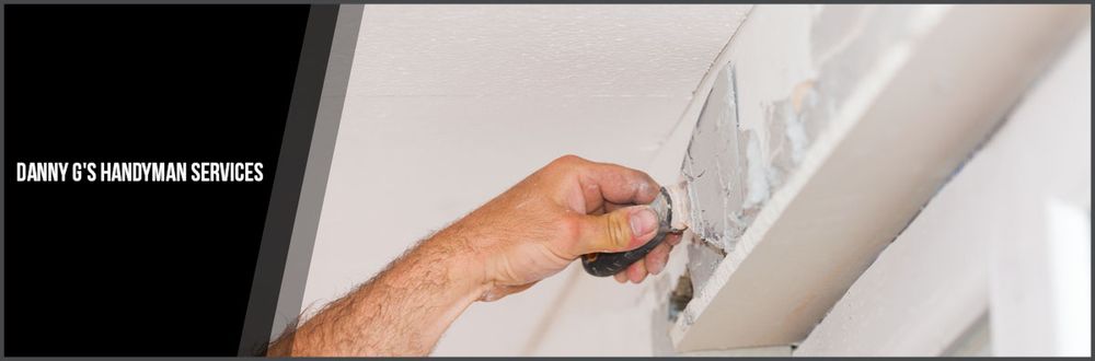 Danny G's Handyman Services