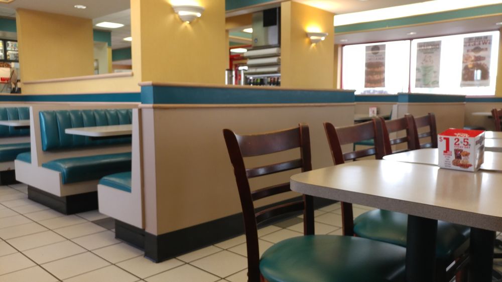 Arby's