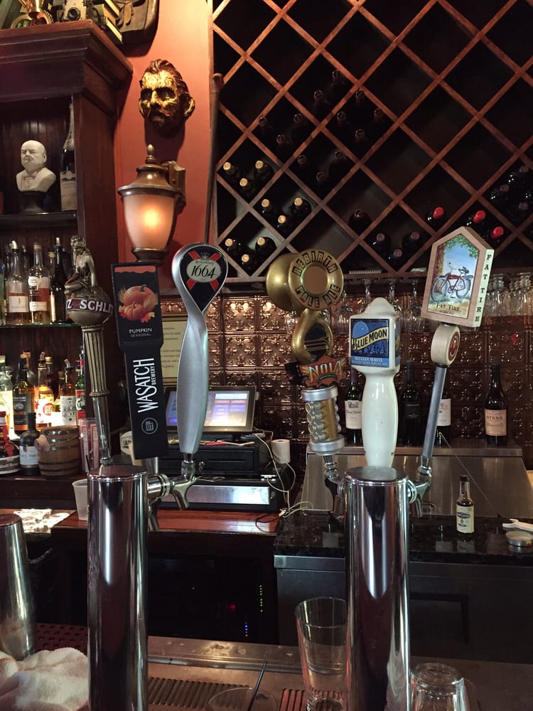 Winston’s Pub & Patio 23 Photos & 27 Reviews Pubs 531 Metairie Rd