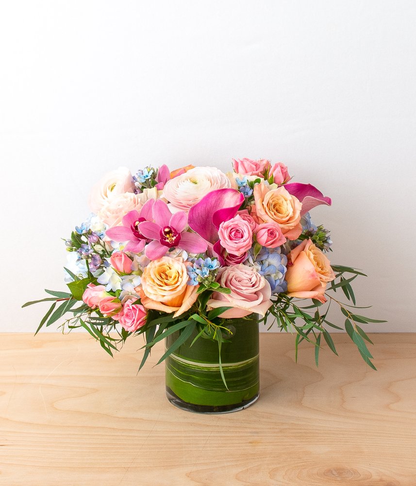 Scotts Flowers NYC