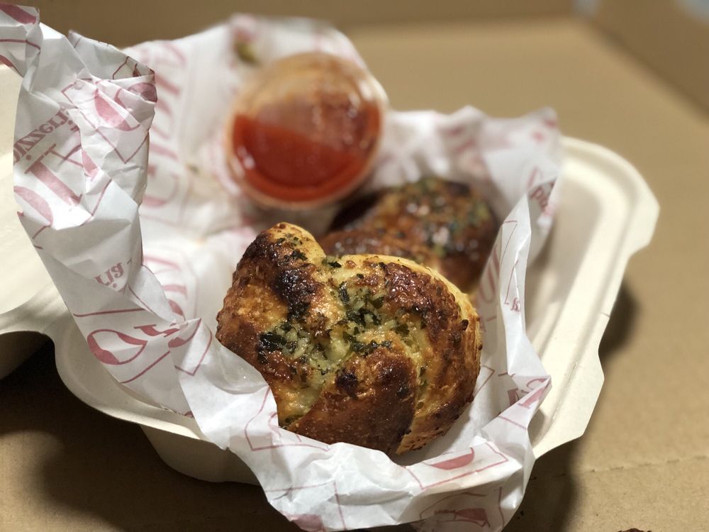 Gioia Pizzeria