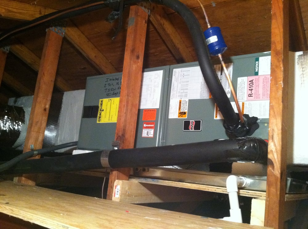 image of business Target Air Conditioning